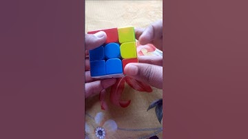 Mastering The Unbelieving Art of Rubik