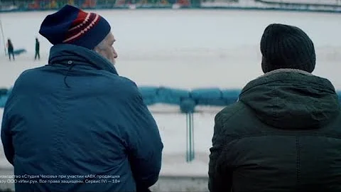 Везёт   (русский трейлер - 1 сезон) 2021 Светлана Ходченкова, Владимир Меньшов, Максим Лагашкин