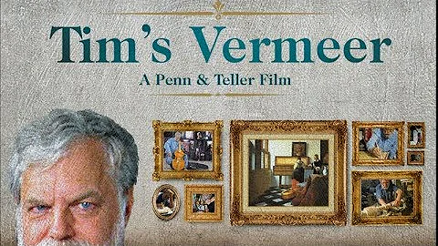 Tim's Vermeer - Full Documentary