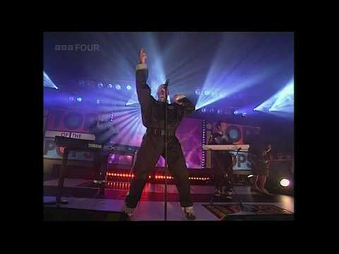 Eifel 65  -  Blue Da Ba Dee (HQ Remastered)