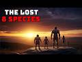 The World Before Us: When 9 Human Species Walked the Earth | History For Sleep
