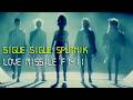 Sigue Sigue Sputnik - Love Missile F1 11 (Official HD Video)