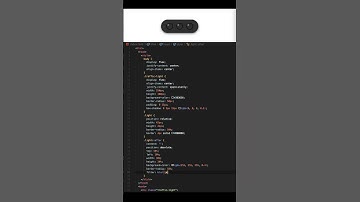 💻 Traffic Light Animation Coding 🚥 | HTML CSS JavaScript