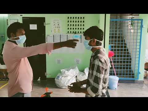 Skit Play Presentation by RavulapalemHub_MDP