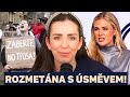 Erika Kirk parádně odpovídá svým hejtrům!