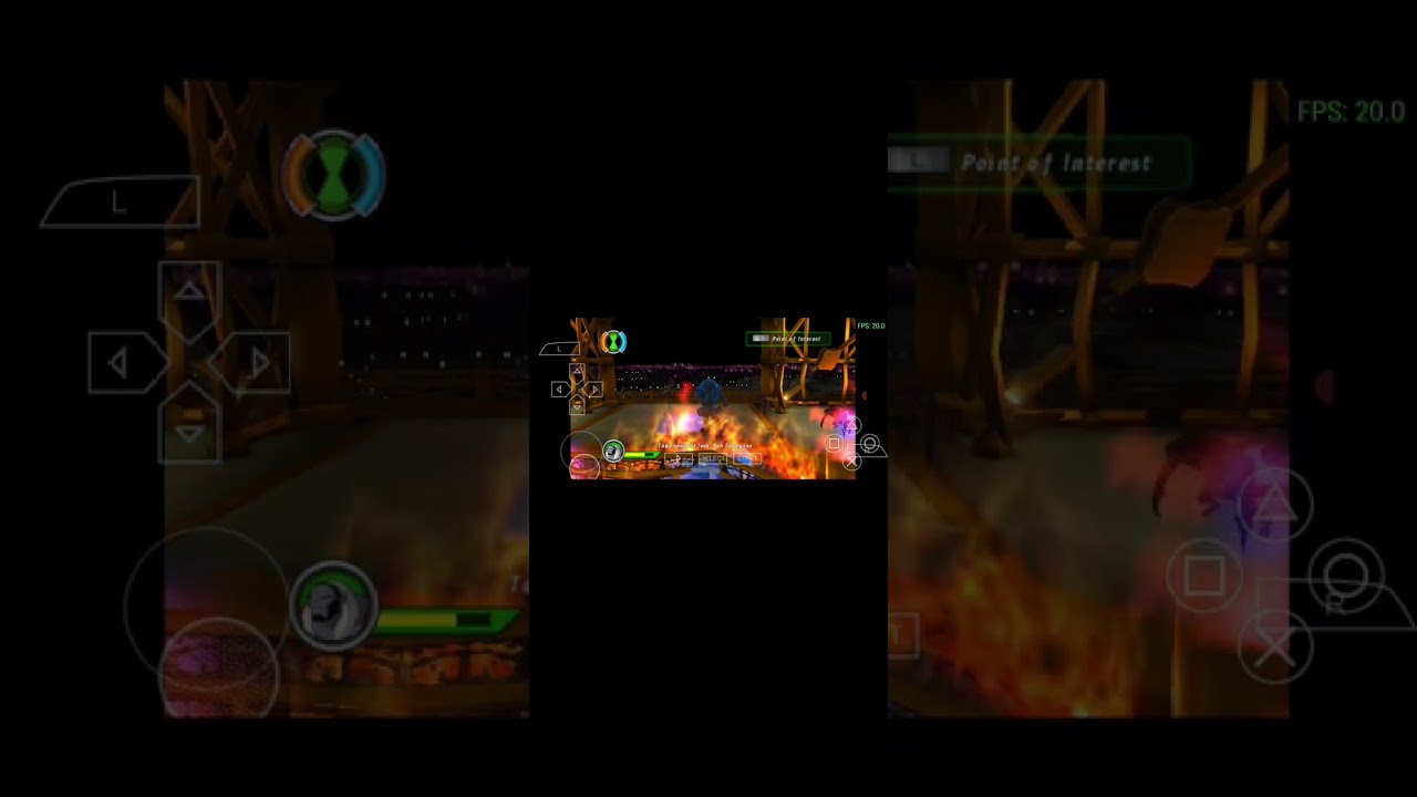 Ответ на комментарий как скачать ben 10 ultimated alien destructions