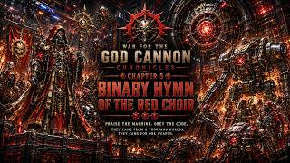 CHAPTER 5 BINARY HYMN OF THE RED CHOIR