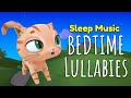 10 Hour Baby Lullaby Music - Sensory Sleep Music - Baby – Calming Bedtime Songs  🌙✨