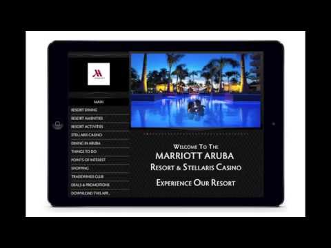 Marriott Surf Club Aruba