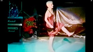 New & Enhanced! Liar, Royal Albert Hall, London 1995 (The Cranberries)
