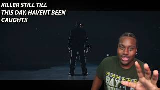 Jahclov Reacts To The Hunt for America's Weirdest Killer