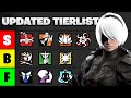 *UPDATED* BEST Rainbow Six Y8S3 Operator Tierlist