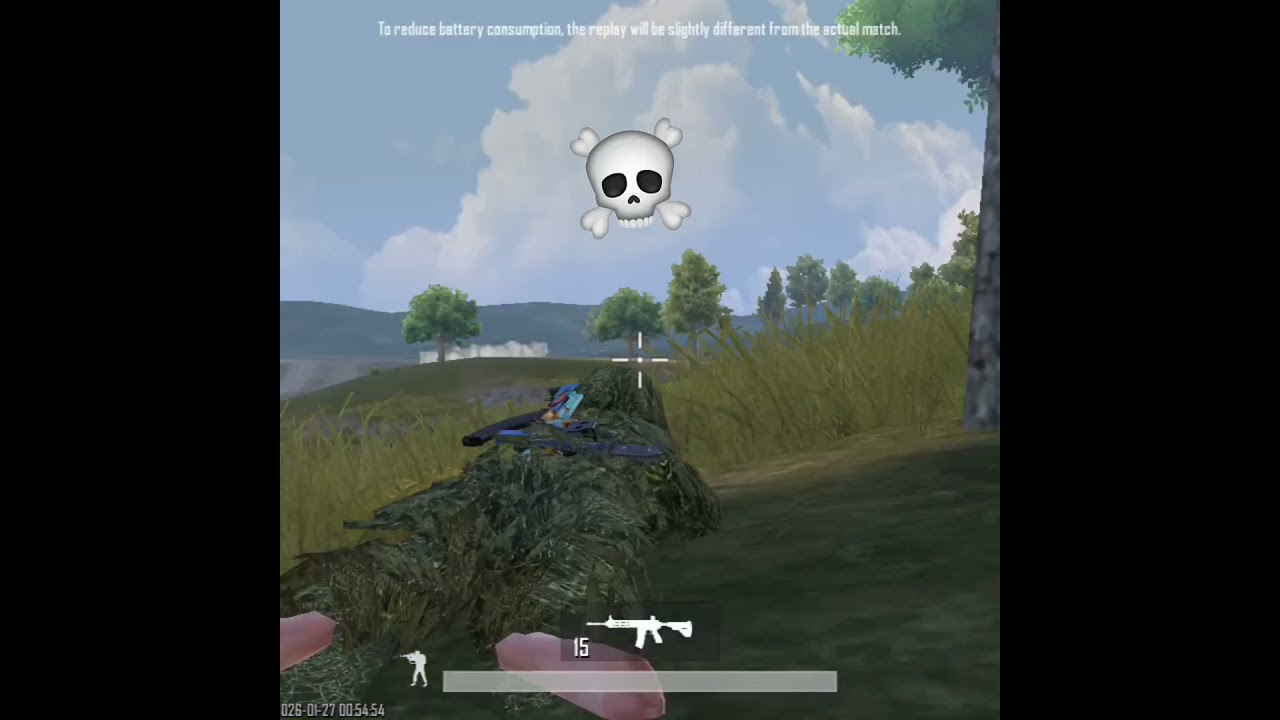 Groza vs M762K 💥| PUBG Damage Test 🔥Best AR for Close Combat? 