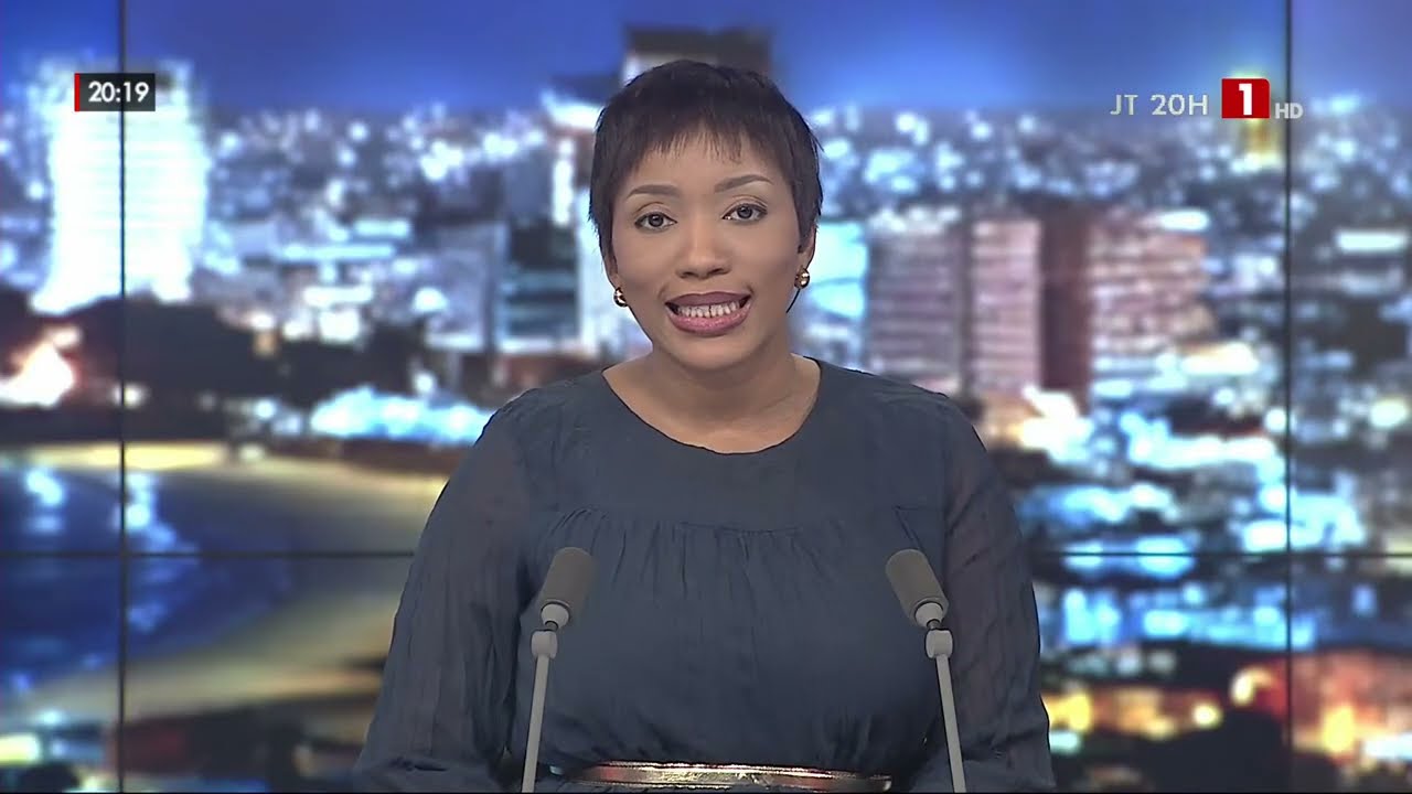 LE JOURNAL TELEVISE DE 20H - MERCREDI 05 NOVEMBRE 2025