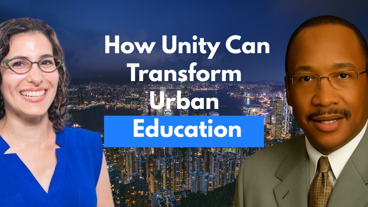 Urban Education Is Broken but Unity Might Be the Cure