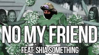 Bot Wally Gets A 4K Feat. Shia Labeouf