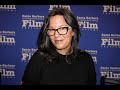 SBIFF Cinema Society - Luck Q&A with Director Peggy Holmes