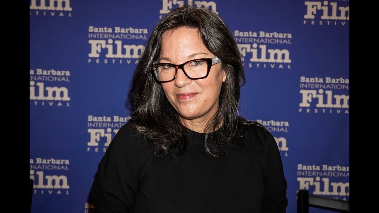 SBIFF Cinema Society - Luck Q&A with Director Peggy Holmes