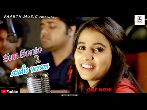 ✓#sun-sonio-2-studio-verson#latest-hindi-love-song-2019#pradeep-sonu#t-r#renuka-panwar#next-lat-teri