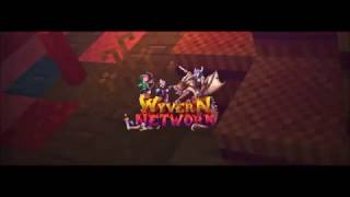 Wyvern Network HCF Trailer