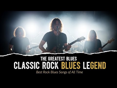 ZZ Top, Jimi Hendrix, Eric Clapton, BB King, Muddy Waters – Deep