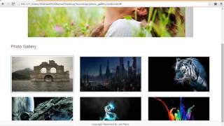 Bootstrap Complete Course # 47/65   Creating Modal