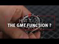 Tudor tutorial 12 how to use the gmt function