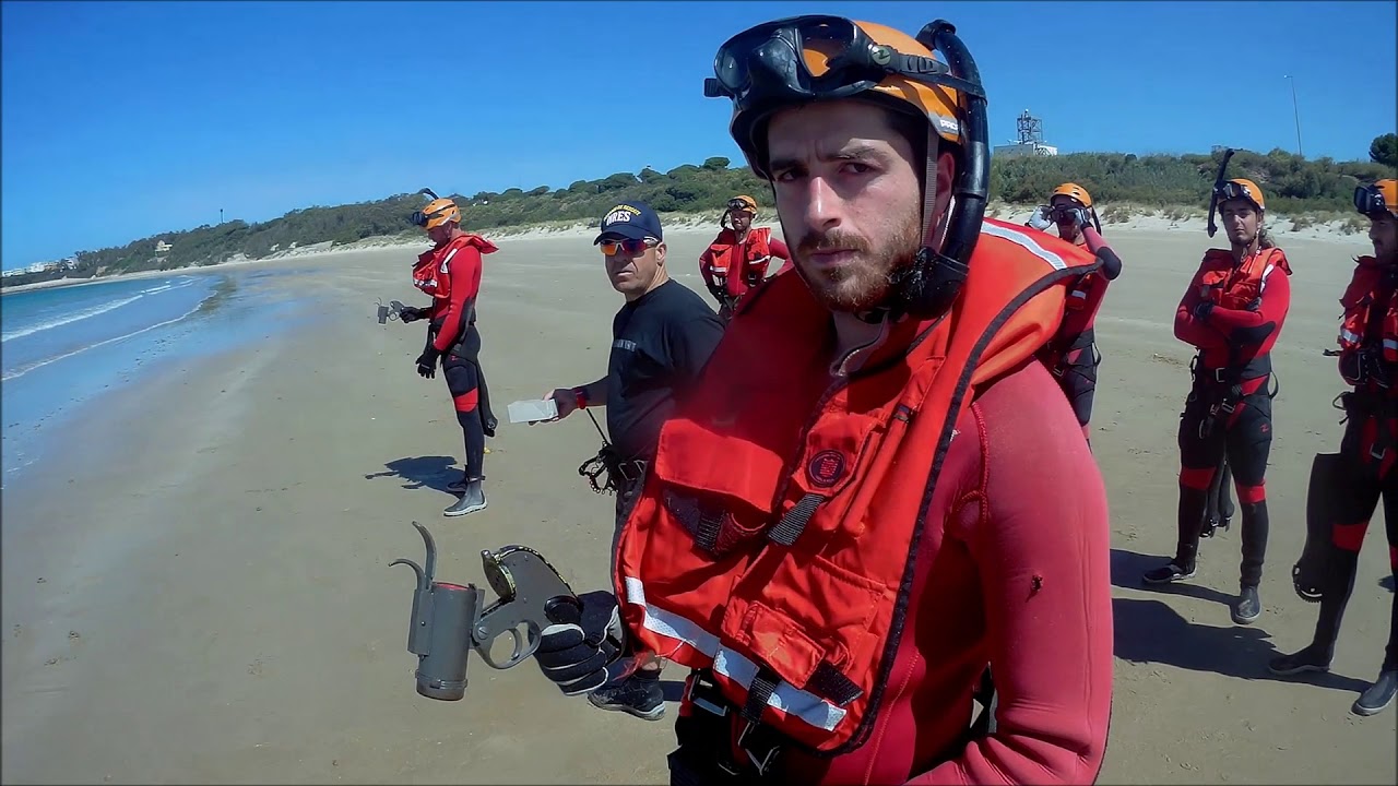 2019 06 Nadador SAR  Junio 19