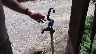 Frost Free Hydrant Head Replacement