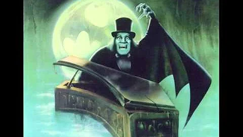 CARNIVAL OF SOULS VERNE LANGDON VAMPIRE AT THE HAR...