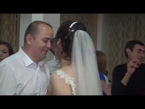 ვახოს და ბარბარეს ქორწილი 2018 ( VLC studio)