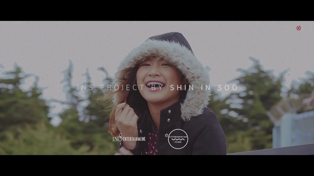 신인수 & Ysabelle Cuevas - Creating Love 사랑 만들기 (포미닛 원곡) [Music Video]