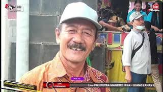 Jaipongan Ujang Lanay Group Cover Lagu Dj Buleud & Sonia
