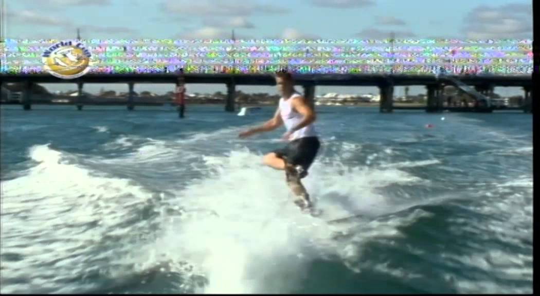 Rider Profile Jimmy Siemers YouTube