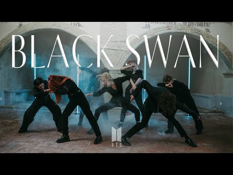 [KPOP CINEMATIC DANCE VIDEO] BTS (방탄소년단) - 'BLACK SWAN' Dance Cover by EXCELENT and LYRA DANCE GROUP