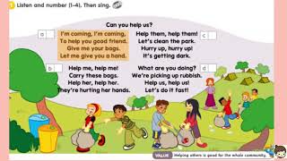 Get smart plus 4 I Module 7 Activity 1 page 71