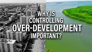 Sarah Heard on Why Controlling Over Development is Important