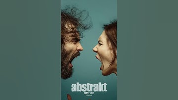 abstrakt / Empty Love
