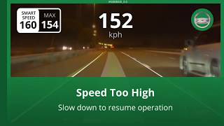 Openpilot 0.7.5  highway 🛣 speed limit 160 km/h