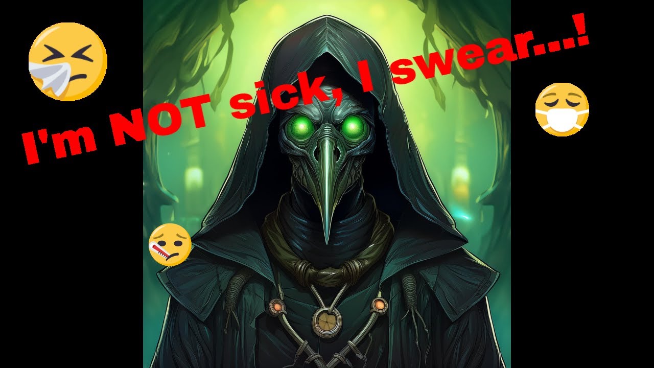 GOT THE SICK BOY BLUES | Phasmophobia Multiplayer