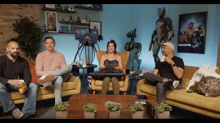 Famous Warframe | Devstream #132 Net Worth