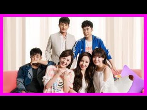 《爱情公寓》十周年曝电影推广曲MV