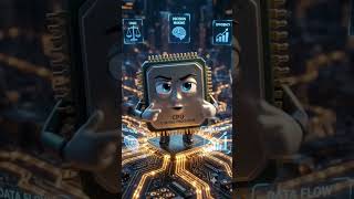 Working Of CPU & GPU