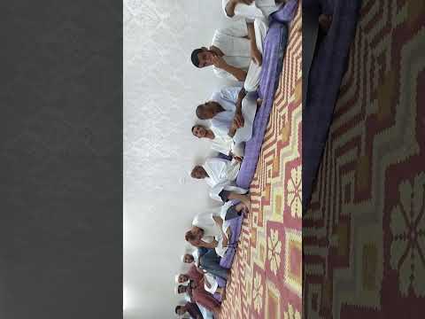 رفاعي و الجيلاني حزب القادرية بالدبيلة 