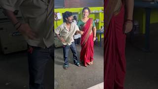 Throwback single Pasanga show #youtubeshorts #kemy #zeetamil #dance