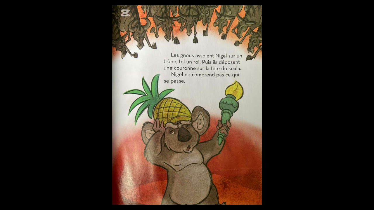 La VieSauvage & Disney 