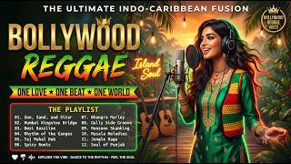 Lagu India Reggae Viral Spotify 2026 🔥 Bollywood Hits Global yang Lagi Booming dan Trending