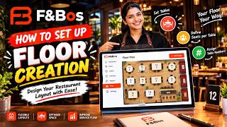 Create Your Floor Layout in Minutes | F&Bos