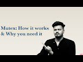 05 Mutex in Programming: How It Works & Why You Need It : Real-World Scenarios