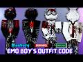 New Boy Outfits Code For Brookhaven And Berry Avenue | Roblox Brookhaven Boys Outfit Codes
